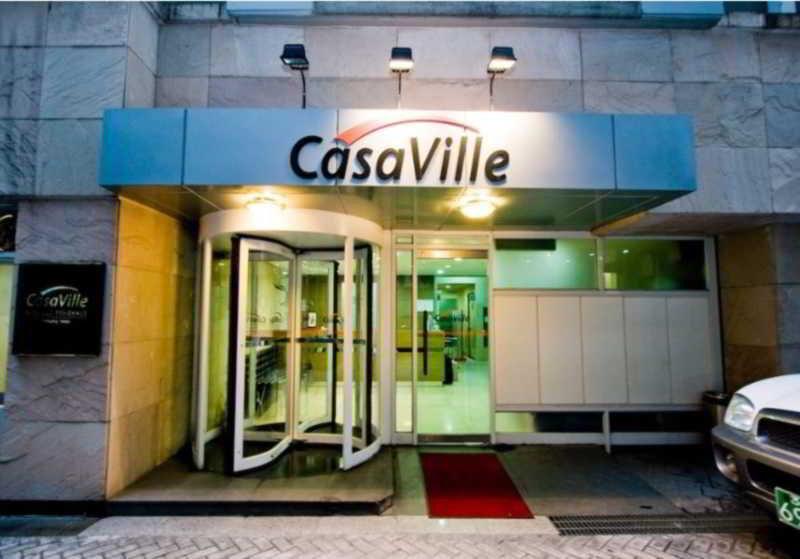 Casaville Samsung Residence Σεούλ Εξωτερικό φωτογραφία